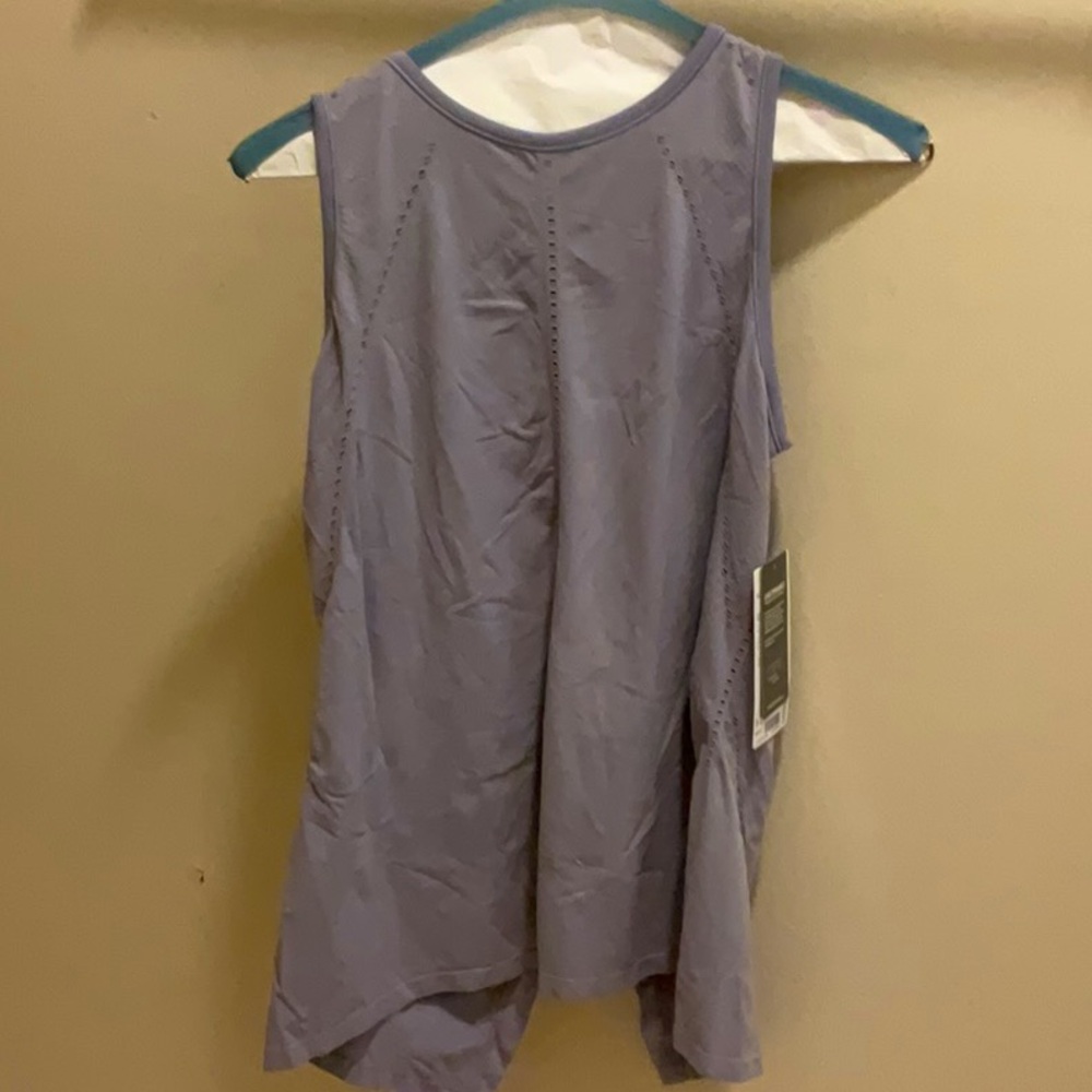 New with tags workout top from Athleta